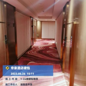 汕头帝豪酒店
