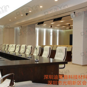 深圳市光明新区会展中心