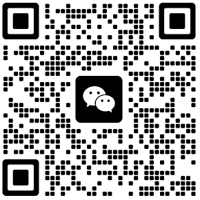 公众号二维码